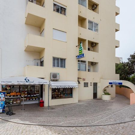 Squash Rocha Suite Beach Apartment ポルティマン エクステリア 写真