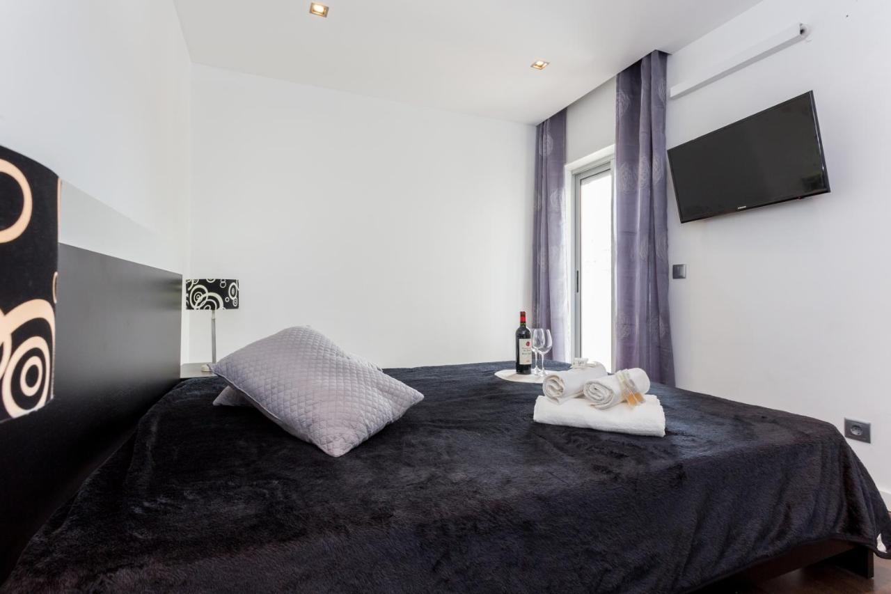 Squash Rocha Suite Beach Apartment ポルティマン エクステリア 写真