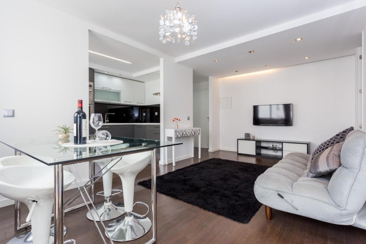 Squash Rocha Suite Beach Apartment ポルティマン エクステリア 写真