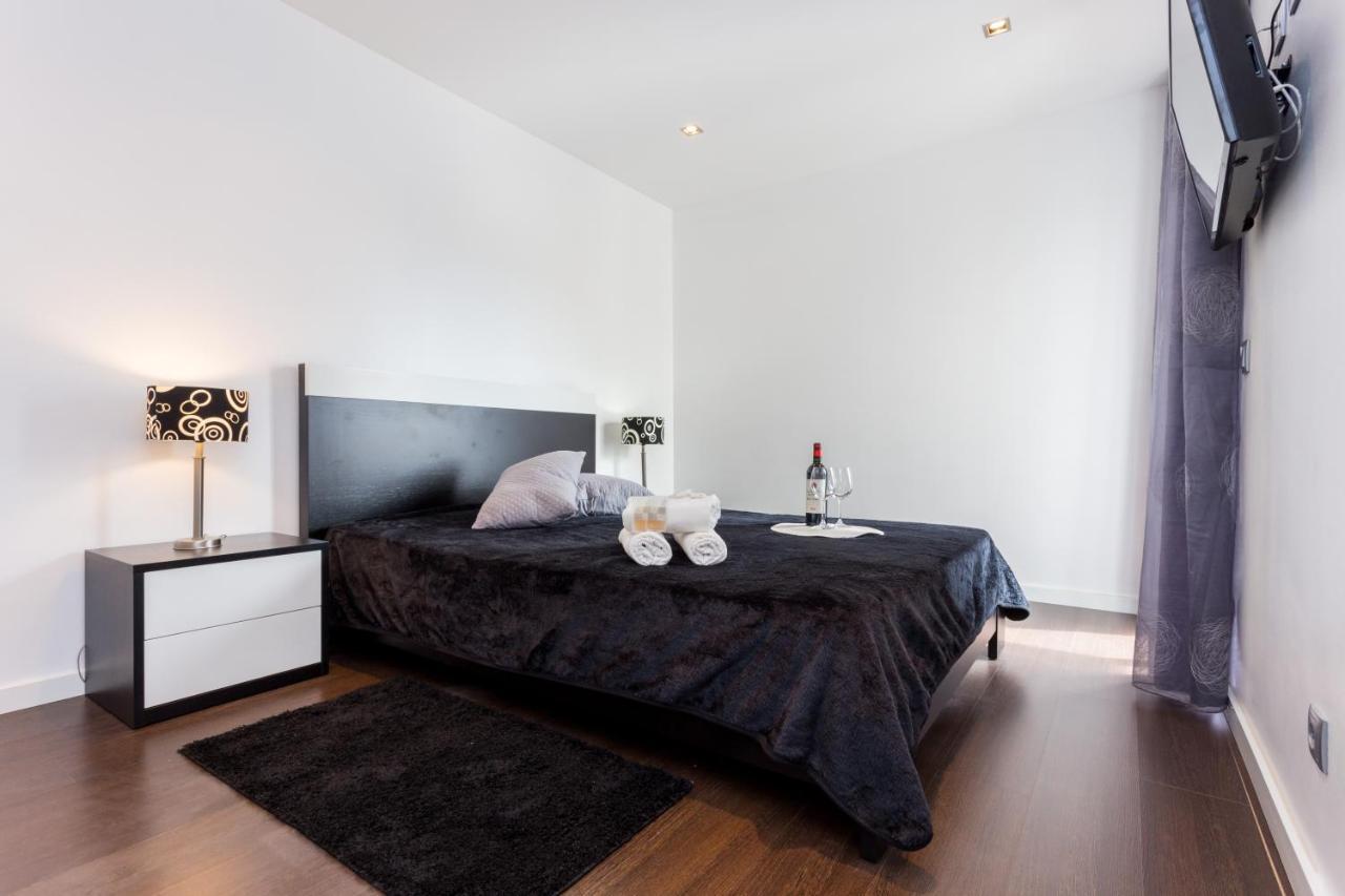 Squash Rocha Suite Beach Apartment ポルティマン エクステリア 写真