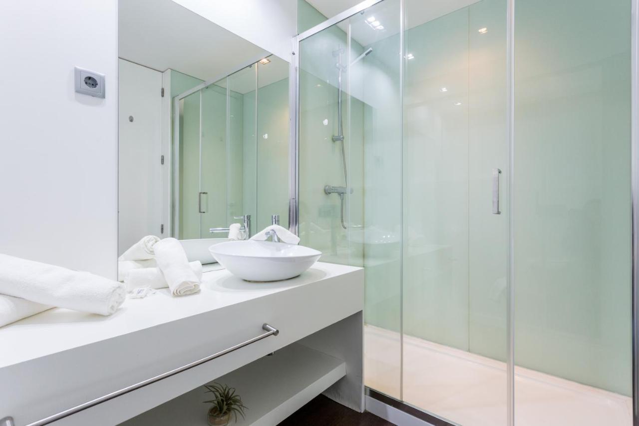 Squash Rocha Suite Beach Apartment ポルティマン エクステリア 写真