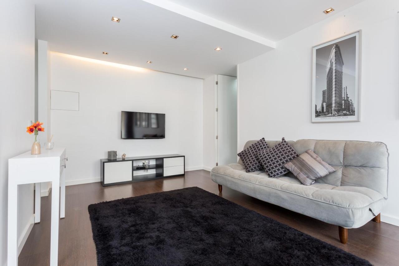 Squash Rocha Suite Beach Apartment ポルティマン エクステリア 写真