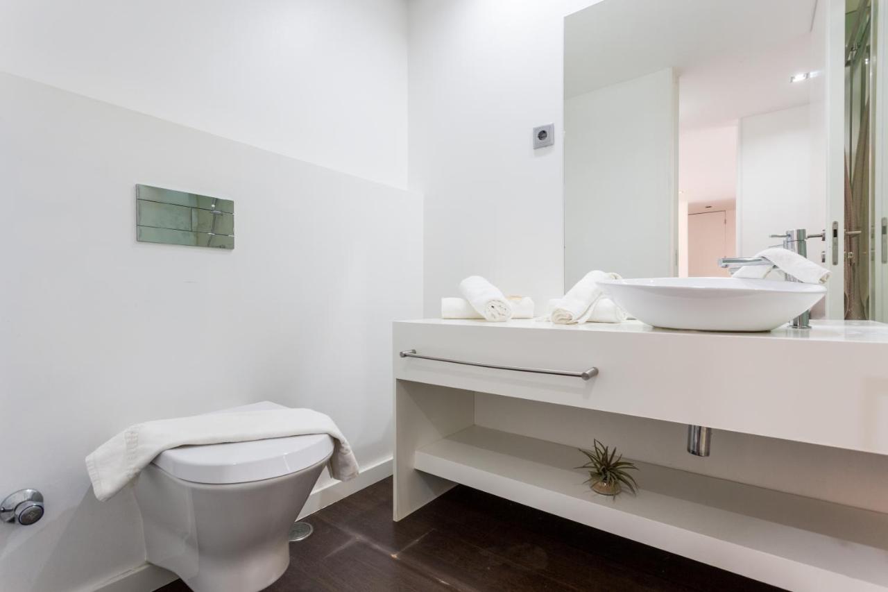 Squash Rocha Suite Beach Apartment ポルティマン エクステリア 写真