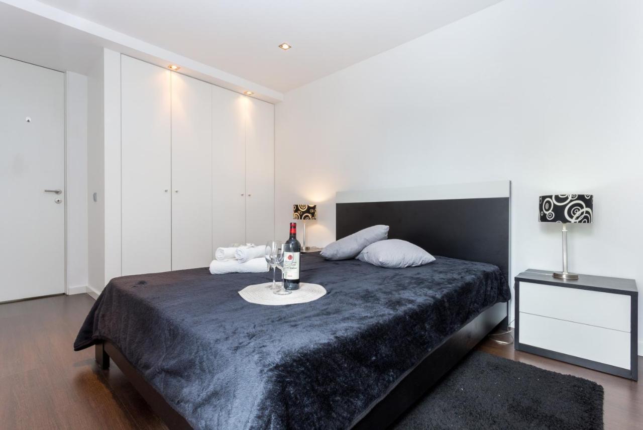 Squash Rocha Suite Beach Apartment ポルティマン エクステリア 写真