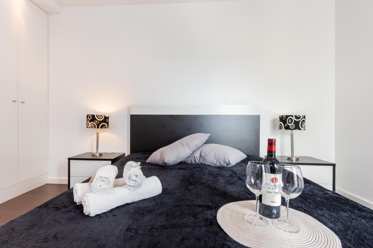 Squash Rocha Suite Beach Apartment ポルティマン エクステリア 写真