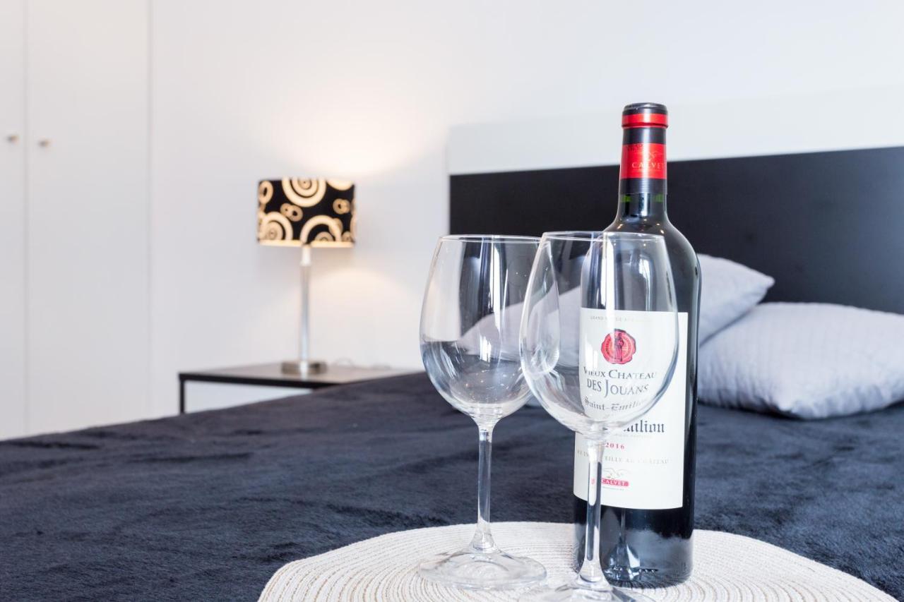 Squash Rocha Suite Beach Apartment ポルティマン エクステリア 写真