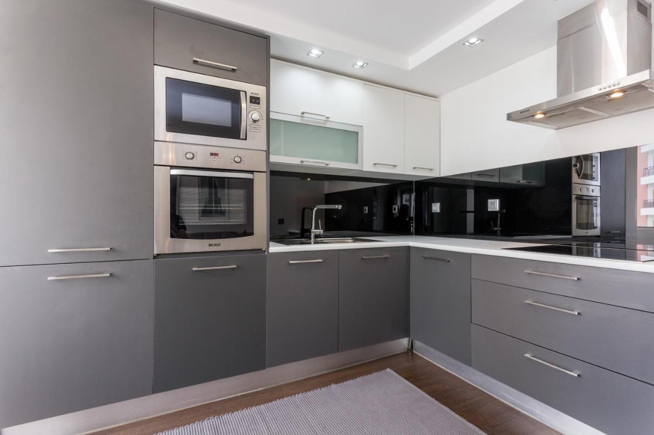 Squash Rocha Suite Beach Apartment ポルティマン エクステリア 写真
