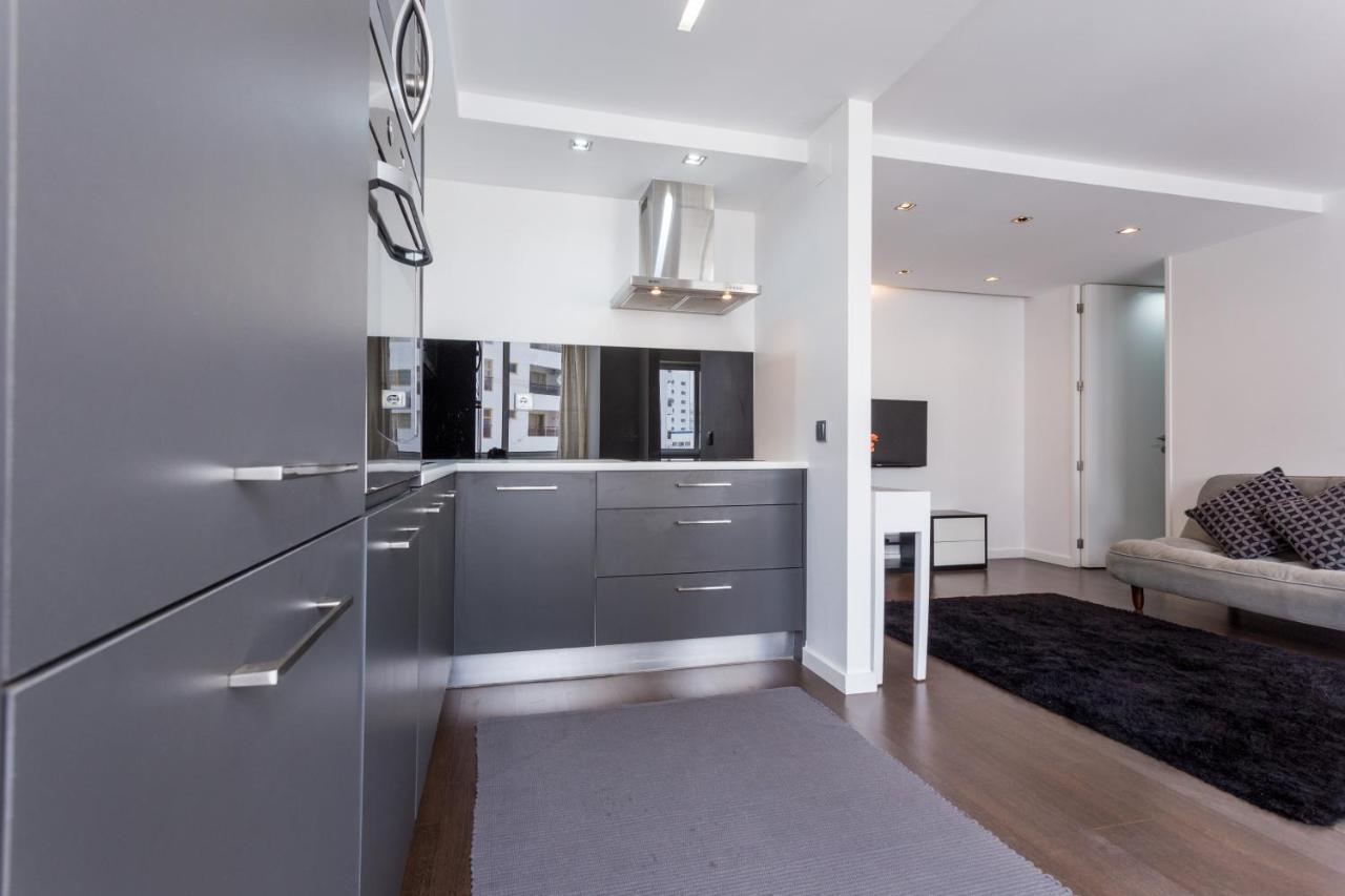 Squash Rocha Suite Beach Apartment ポルティマン エクステリア 写真