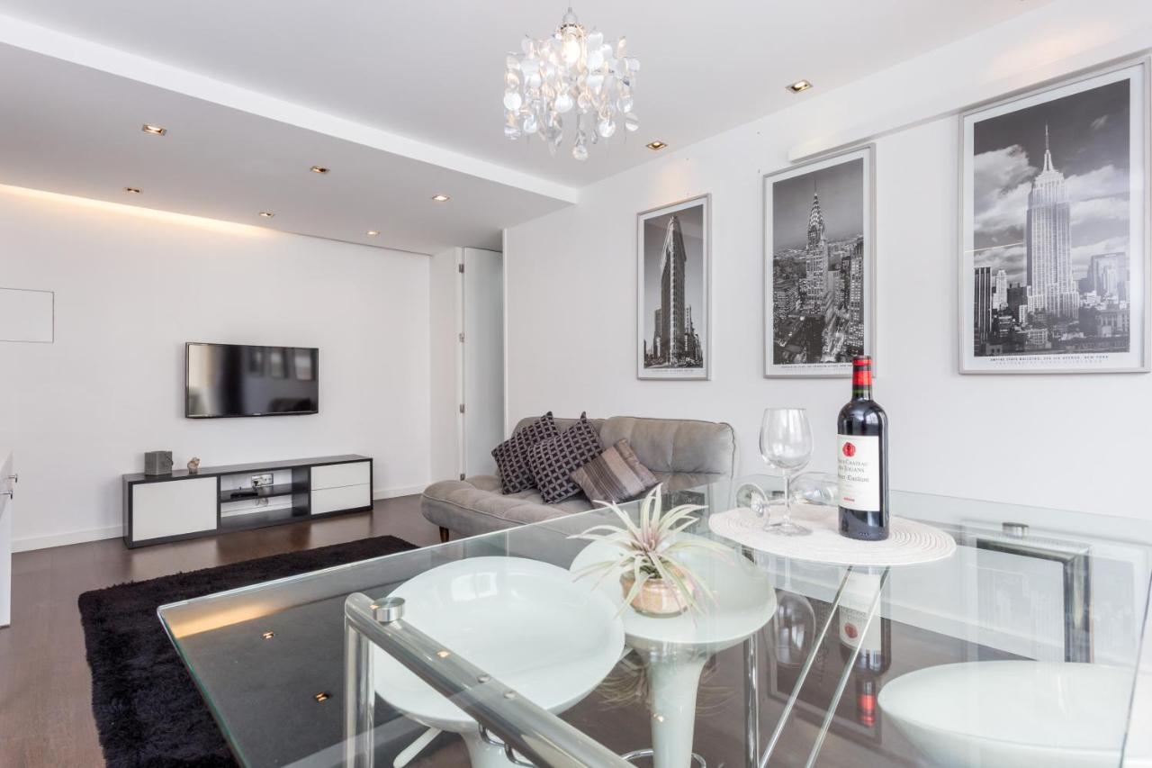 Squash Rocha Suite Beach Apartment ポルティマン エクステリア 写真